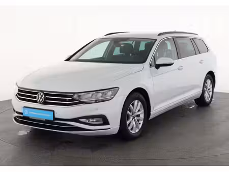 Volkswagen Passat 2.0 TDI 110 Business