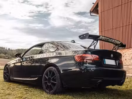 BMW Série 3 335i 3.0 306