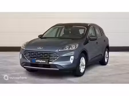 Ford Kuga 2.0 190 Titanium 4x4