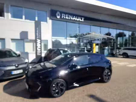 Renault Clio 1.2 TCe 115 Esprit Alpine