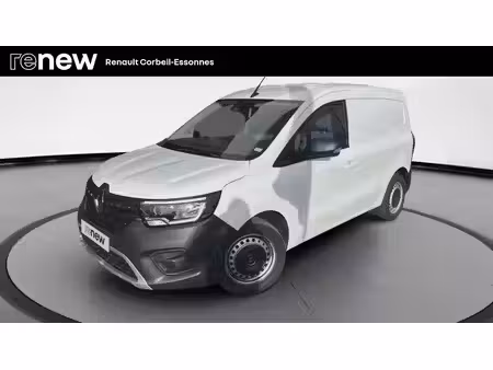 Renault Kangoo 1.5 dCi 95