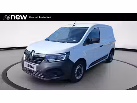 Renault Kangoo 1.5 dCi 95
