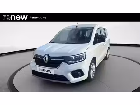 Renault Kangoo 1.5 dCi 95