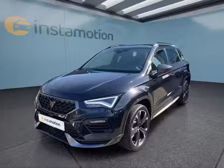 Cupra Ateca 1.5 TSI 150