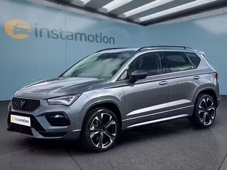 Cupra Ateca 1.5 TSI 150