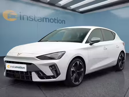 Cupra Leon 2.0 TDI 150