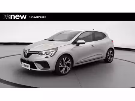 Renault Clio 1.3 TCe 140