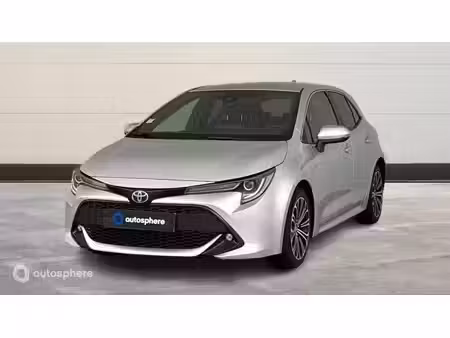 Toyota Corolla 1.8 98 Design