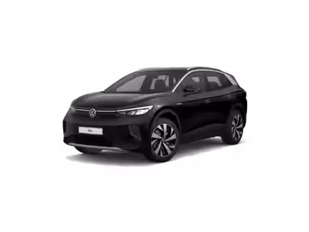 Volkswagen ID.4 204 Performance