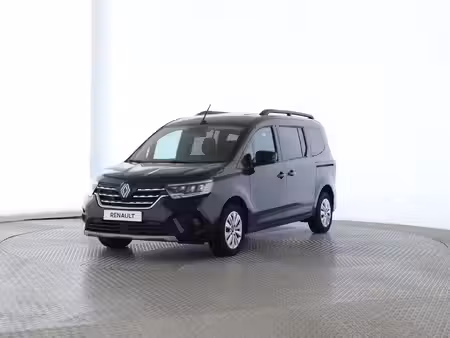 Renault Kangoo 1.3 TCe 130 Techno