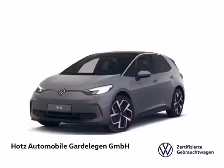 Volkswagen ID.3 150 Move up!