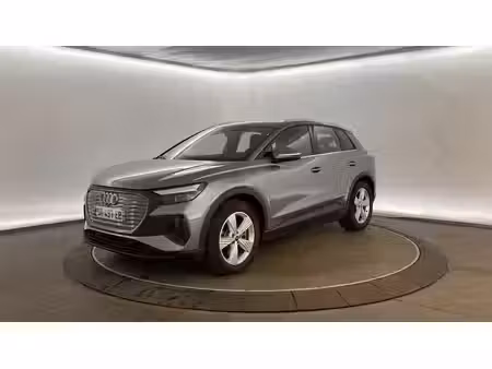 Audi Q4 e-tron 40 204 Executive