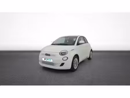Fiat 500 95