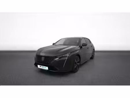 Peugeot 308 GT 1.6 225 GT