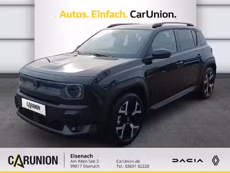 Renault R4 E-Tech 150 Confort