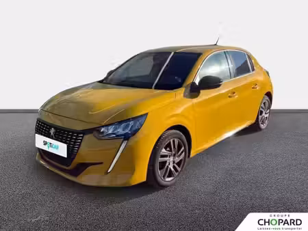 Peugeot 208 1.2 PureTech 100