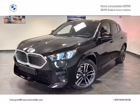 BMW IX2 20 204 eDrive