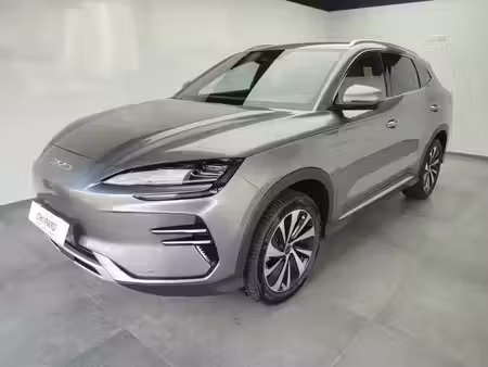 BYD Seal U 218