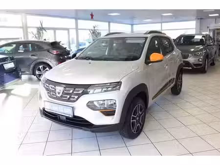Dacia Spring 45