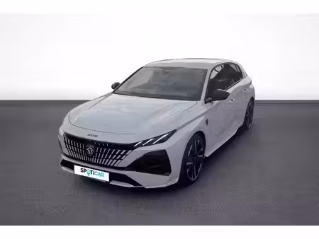 Peugeot 308 1.2 145