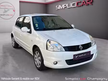 Renault Clio 1.2 60 Campus