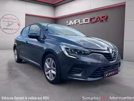 Renault Clio 1.0 TCe 90