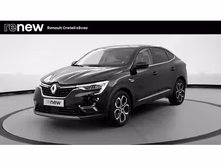 Renault Arkana E-Tech 1.6 145