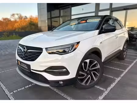 Opel Grandland 2.0 177
