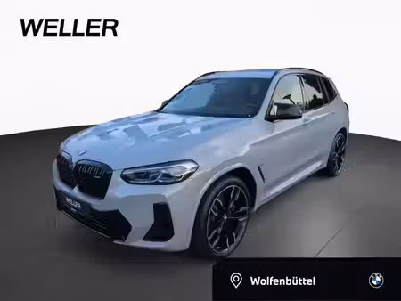 BMW X3 30i 3.0 360 M Performance