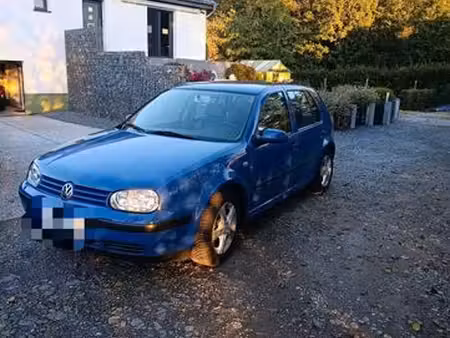 Volkswagen Golf 1.4 75