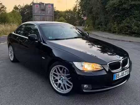 BMW Série 3 320i 2.0 170