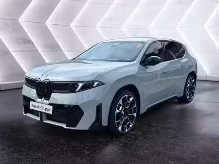 BMW iX3 469 xDrive