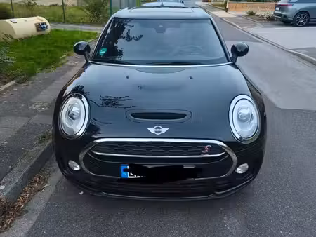 Mini Mini Cooper 1.5 136