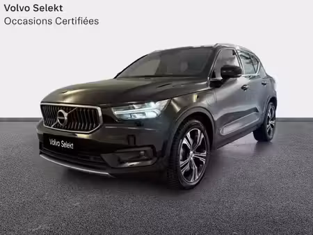 Volvo XC40 T5 1.5 180