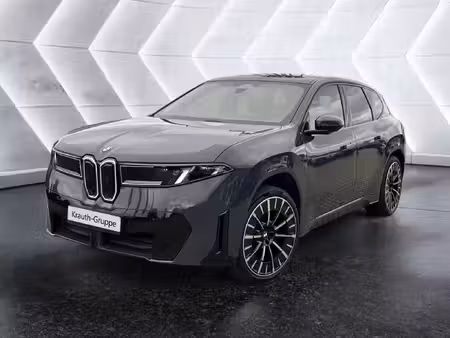 BMW iX3 469 xDrive