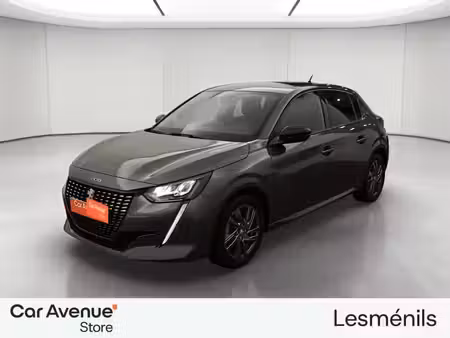 Peugeot 208 1.2 PureTech 100