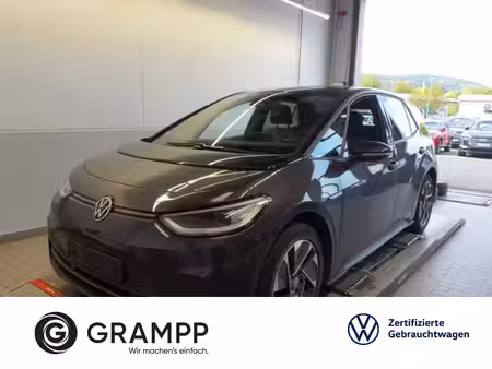 Volkswagen ID.3 150 Performance