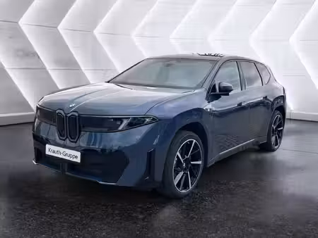 BMW iX3 469 xDrive