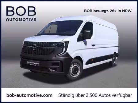 Renault Master E-Tech 143