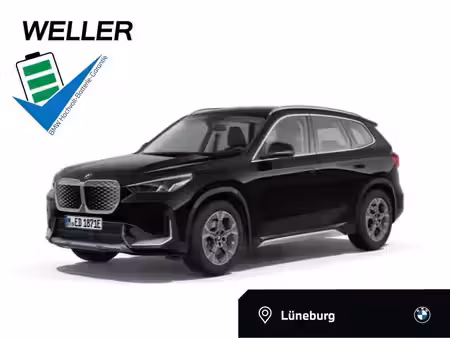 BMW iX1 20 204 eDrive
