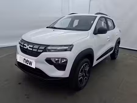 Dacia Spring 45