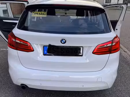 BMW Série 2 218d 2.0 150
