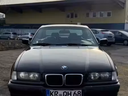 BMW Série 3 328i 2.8 193