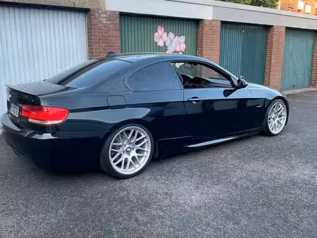 BMW Série 3 330d 3.0 231