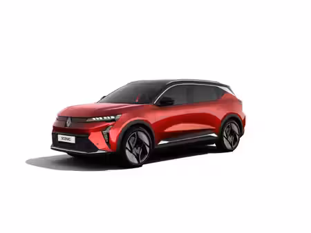 Renault Scénic 220 Iconic