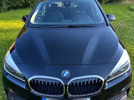 BMW Série 2 218i 1.5 140