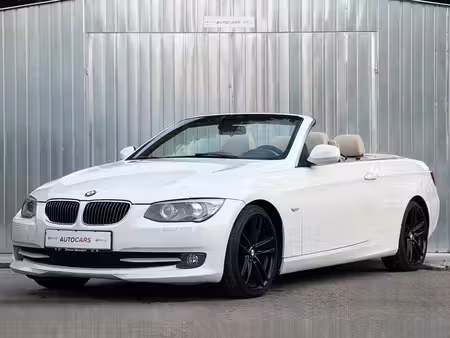 BMW Série 3 328i 3.0 245