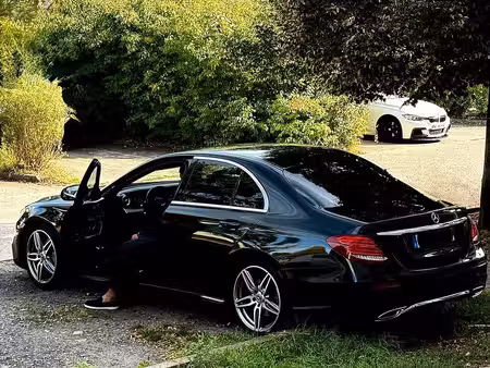 Mercedes-Benz Classe E E 200 2.1 150