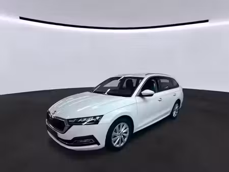 Škoda Octavia 2.0 FSI 150