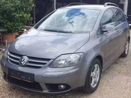 Volkswagen Golf Plus 1.6 102 United